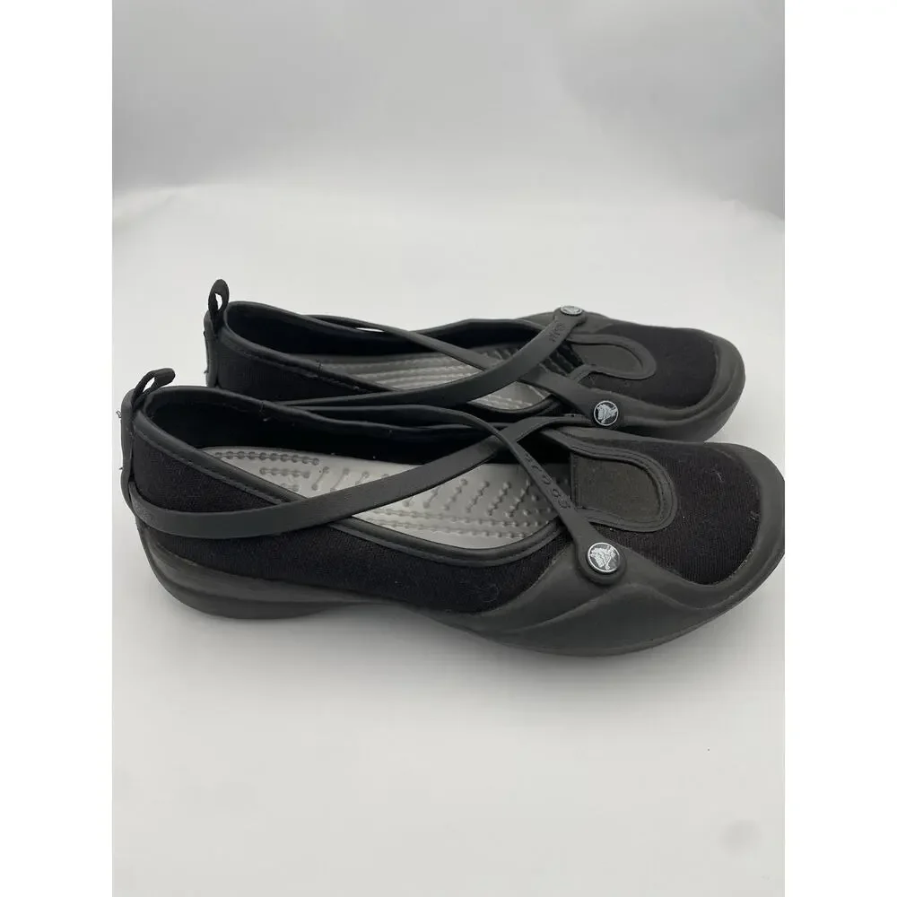 CROCS product pair